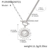 P1393 SilverStyleB