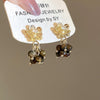 Gold Brown 7