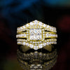 H543 Gold 10