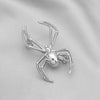 Silver Spider