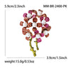 Pink Bouquet
