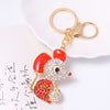 Red Mouse