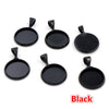 Black Round