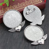 Antique Silver