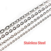 Steel Tone 2x1.6 mm