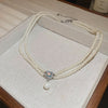 Pearl Drop Square