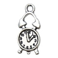 Antique Silver Rabbit Metal Charms with 27 Listed Options view 9