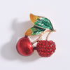 Red Cherries