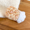 Tan Leopard