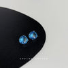 Blue Round