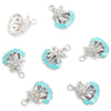 Silver Decorative 2