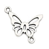 White Butterfly 2