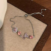 Silver Pink