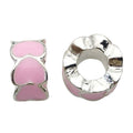 Pink Bead Metal Beads with 25 Listed Options for DIY Jewelry Making view 7