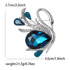 Blue Swan