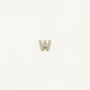 W Letter