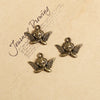 Antique Bronze