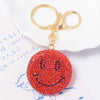 Red Smiley