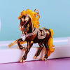 Black Gem-Stallion