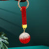 Red Gradient-Ball