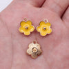 Yellow Flower