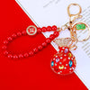Red-Bead Red-Fu-Pouch