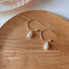 Gold Hoop
