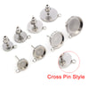 Cross Loop 10mm