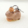 Persimmon Capybara