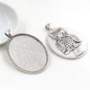Antique Silver