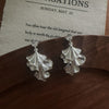 Silver Leaves
