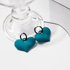 Teal Blue