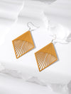 Ochre Diamond