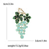Mint Grapes