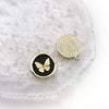 White Butterfly 1