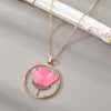 September Necklace