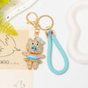 Blue Pig Cord