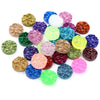Glitter Color 16