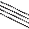 Black 2.4 mm