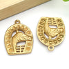 Gold T 10