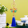Royal-Blue Fortune-Ingot