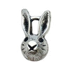 Gray Rabbit 2