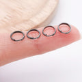 Metallic Jump Ring Jewelry Findings with 109 Listed Options view 10