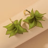 Green Petals