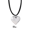 Silver Heart