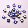 Royal Blue Eye
