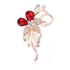 Red Flower