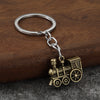 Antique Bronze