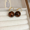 Brown Marble