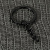 Black 2.4cm